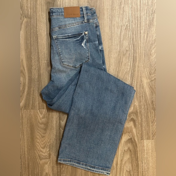 Denim - Judy Blue women’s jeans